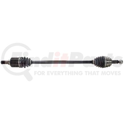 Diversified Shaft Solutions (DSS) 2100N CV Axle Shaft
