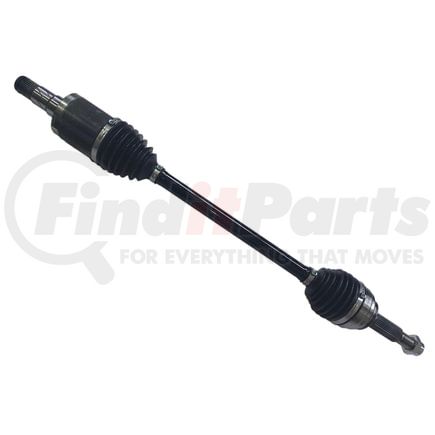Diversified Shaft Solutions (DSS) 2007H HIGH QUALITY OE STYLE CV Axle Shaft