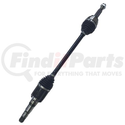Diversified Shaft Solutions (DSS) 2008H HIGH QUALITY CV Axle Shaft