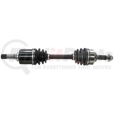 Diversified Shaft Solutions (DSS) 2123N CV Axle Shaft