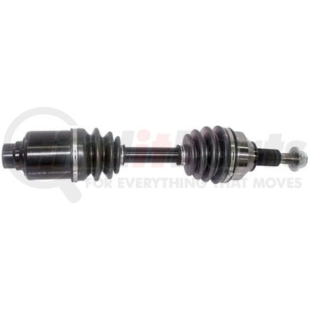 Diversified Shaft Solutions (DSS) 2109N CV Axle Shaft