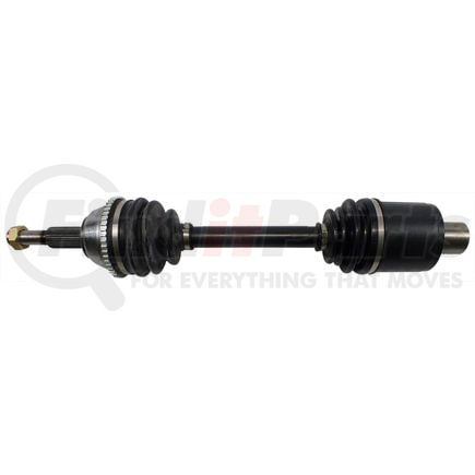 Diversified Shaft Solutions (DSS) 2191N CV Axle Shaft