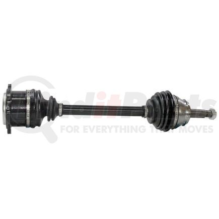 Diversified Shaft Solutions (DSS) 2234N CV Axle Shaft
