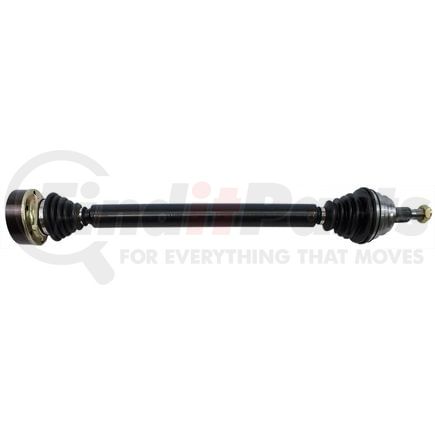 Diversified Shaft Solutions (DSS) 2245N CV Axle Shaft