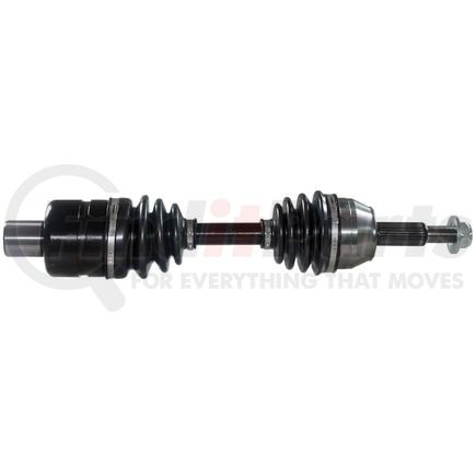 Diversified Shaft Solutions (DSS) 2206N CV Axle Shaft