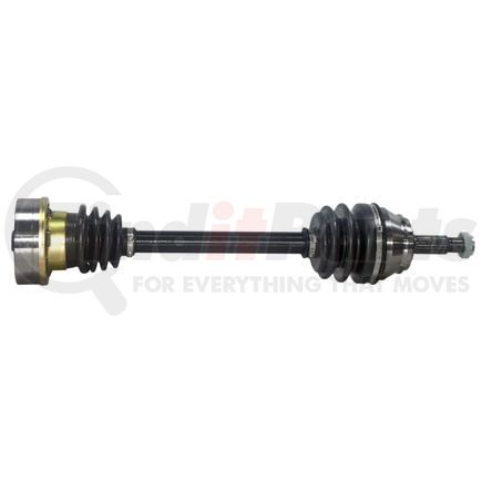 Diversified Shaft Solutions (DSS) 2231N CV Axle Shaft