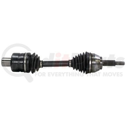 Diversified Shaft Solutions (DSS) 2254N CV Axle Shaft