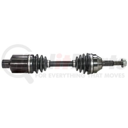 Diversified Shaft Solutions (DSS) 2257N CV Axle Shaft