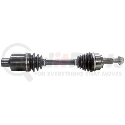 Diversified Shaft Solutions (DSS) 2268N CV Axle Shaft