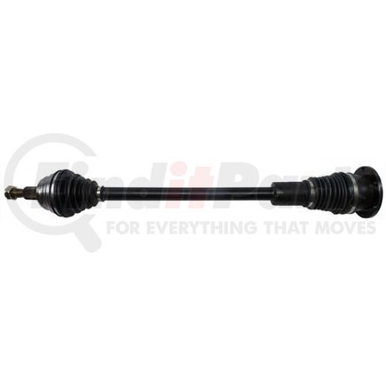 Diversified Shaft Solutions (DSS) 2281N CV Axle Shaft