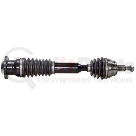Diversified Shaft Solutions (DSS) 2300XB HIGH PERFORMANCE CV Axle Shaft