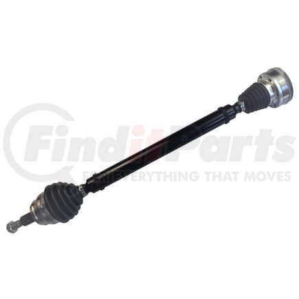 Diversified Shaft Solutions (DSS) 2306H CV Axle Shaft
