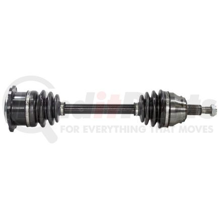Diversified Shaft Solutions (DSS) 2308N CV Axle Shaft