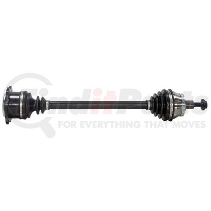 Diversified Shaft Solutions (DSS) 2317N CV Axle Shaft