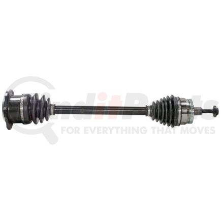 Diversified Shaft Solutions (DSS) 2319N CV Axle Shaft