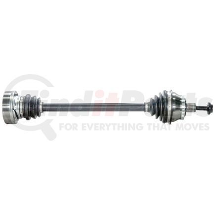 Diversified Shaft Solutions (DSS) 2332N CV Axle Shaft