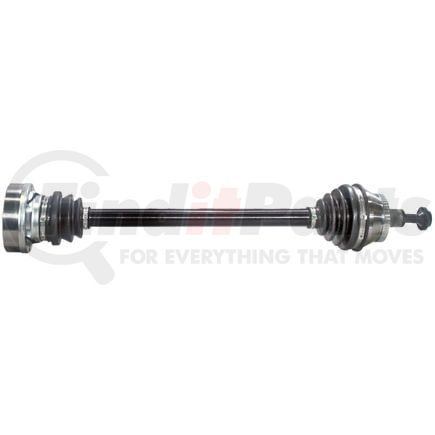 Diversified Shaft Solutions (DSS) 2334N CV Axle Shaft
