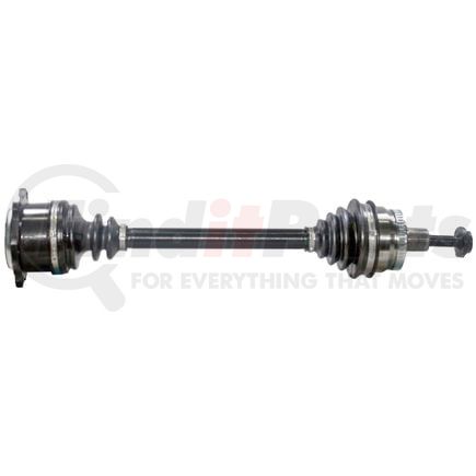Diversified Shaft Solutions (DSS) 2340N CV Axle Shaft