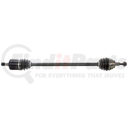 Diversified Shaft Solutions (DSS) 2321N CV Axle Shaft