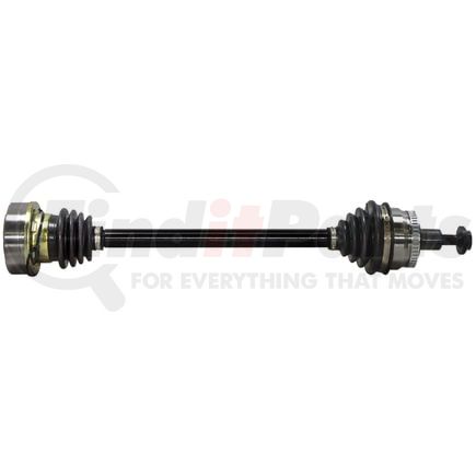 Diversified Shaft Solutions (DSS) 2325N CV Axle Shaft