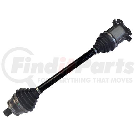 Diversified Shaft Solutions (DSS) 2352H CV Axle Shaft