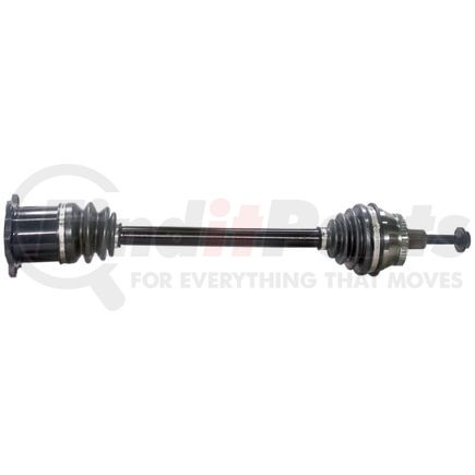 Diversified Shaft Solutions (DSS) 2361N CV Axle Shaft