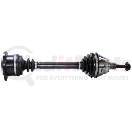 Diversified Shaft Solutions (DSS) 2409N CV Axle Shaft