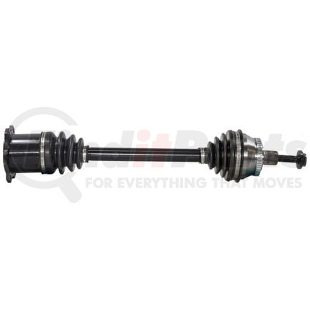 Diversified Shaft Solutions (DSS) 2415N CV Axle Shaft