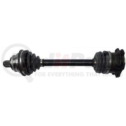 Diversified Shaft Solutions (DSS) 2410N CV Axle Shaft