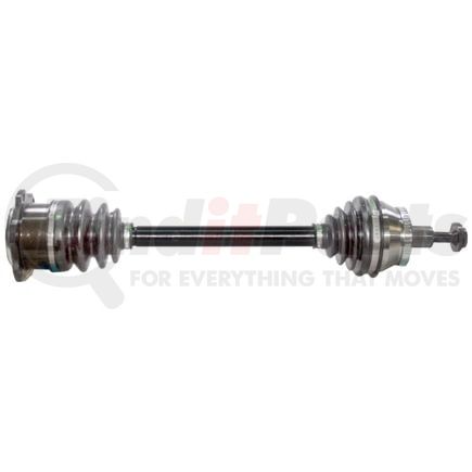 Diversified Shaft Solutions (DSS) 2411N CV Axle Shaft