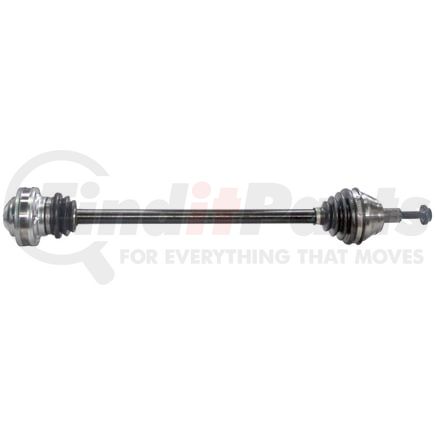 Diversified Shaft Solutions (DSS) 2435N CV Axle Shaft