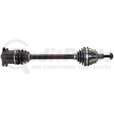 Diversified Shaft Solutions (DSS) 2436N CV Axle Shaft