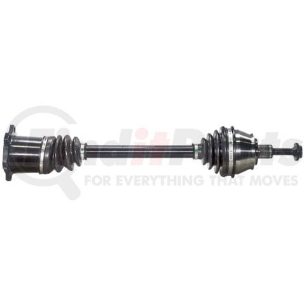 Diversified Shaft Solutions (DSS) 2437N CV Axle Shaft