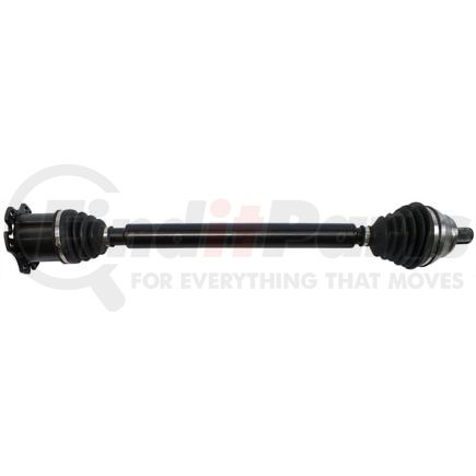 Diversified Shaft Solutions (DSS) 2422N CV Axle Shaft