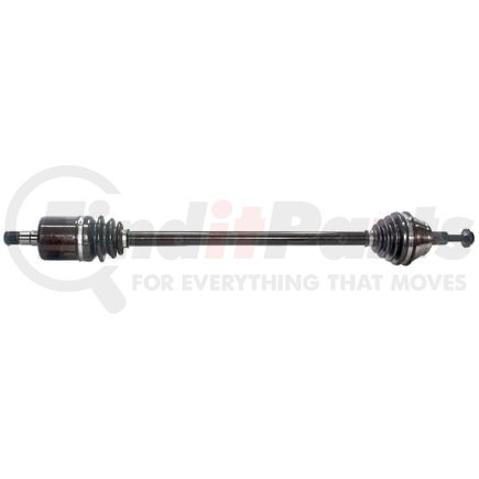 Diversified Shaft Solutions (DSS) 2424N CV Axle Shaft