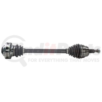 Diversified Shaft Solutions (DSS) 2431N CV Axle Shaft