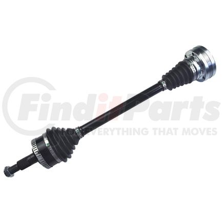 Diversified Shaft Solutions (DSS) 2443H CV Axle Shaft
