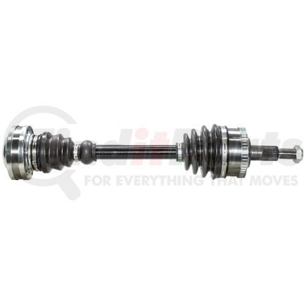Diversified Shaft Solutions (DSS) 2444R CV Axle Shaft