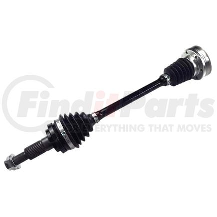 Diversified Shaft Solutions (DSS) 2459H CV Axle Shaft