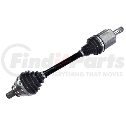 Diversified Shaft Solutions (DSS) 2454H CV Axle Shaft