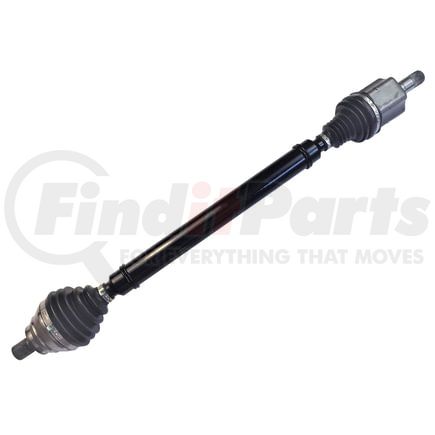 Diversified Shaft Solutions (DSS) 2455H CV Axle Shaft