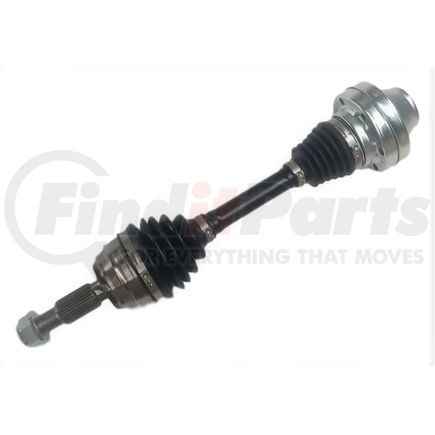 Diversified Shaft Solutions (DSS) 2503H CV Axle Shaft
