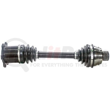 Diversified Shaft Solutions (DSS) 2512N CV Axle Shaft