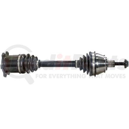 Diversified Shaft Solutions (DSS) 2466N CV Axle Shaft