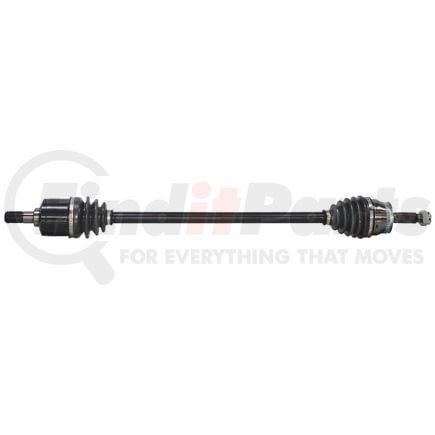 Diversified Shaft Solutions (DSS) 3105N CV Axle Shaft