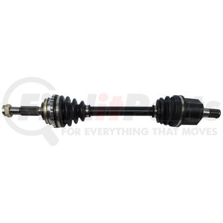 Diversified Shaft Solutions (DSS) 3111N CV Axle Shaft