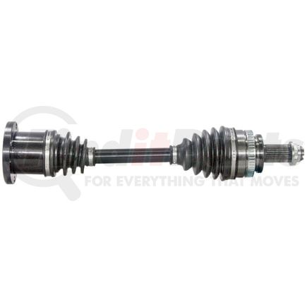 Diversified Shaft Solutions (DSS) 312R CV Axle Shaft