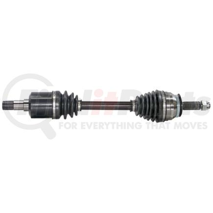 Diversified Shaft Solutions (DSS) 3123N CV Axle Shaft