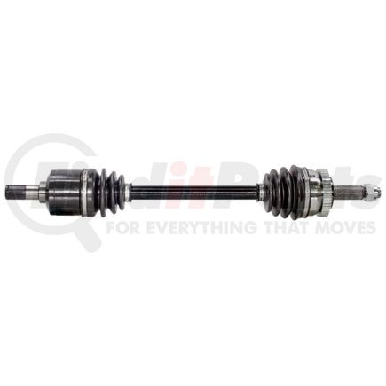 Diversified Shaft Solutions (DSS) 3148N CV Axle Shaft