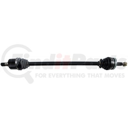 Diversified Shaft Solutions (DSS) 3151N CV Axle Shaft